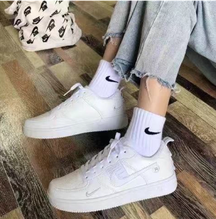 Air Force 2 Running Sneakers Shoes For Men and Women
