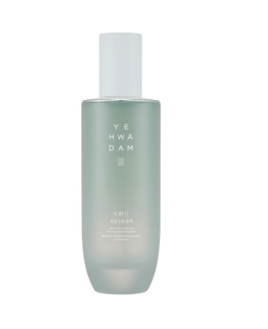 The Face Shop Rice Yehwadam Artemisia Soothing Moisturizing Emulsion