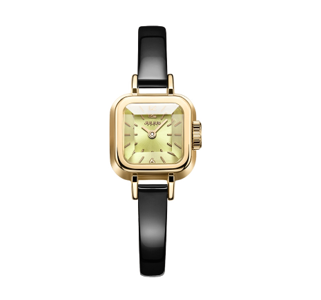 JULIUS Women's Korean Quartz Waterproof Watch Ja 496 3