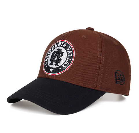 Bones Cap USA Cotton Red Letter Embroidered Women Hats Gorras Mujer Men Sports Hip Hop Baseball Cap