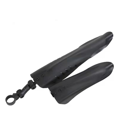 MAS AUTO 2pcs Bicycle Mudguard Devetail Bike Fenders Set Mud Guards Bicycle Mudguard Wings