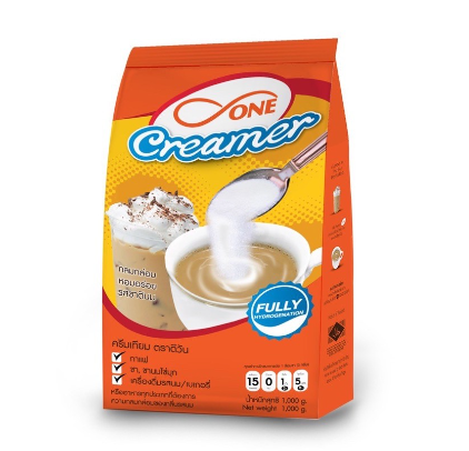D One Creamer Coffee Creamer 1kg