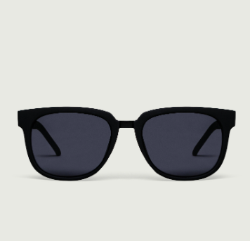 Sunnies Studios Corey Square Fashion Sunglasses for Men and Women