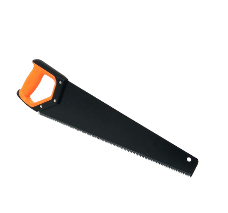 Standard Hand Saw 18inch High Quality Hardware Tools (SD0313)