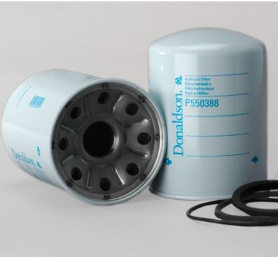 GENUINE SJS Donaldson P550388 Heavy Duty Hydraulic Filter