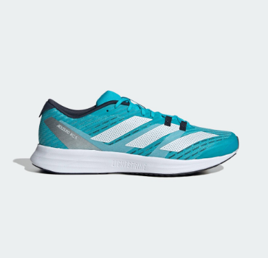 Adidas Running Adizero RC 5 Shoes Unisex Turquoise ID6915
