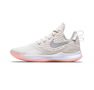 Korean Running Lebron James Witness 3 Basketball Shoes #s116