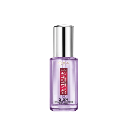LOREAL Paris Revitalift Hyaluronic Acid Eye Serum 20ml