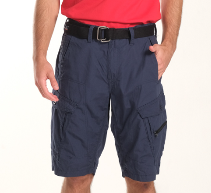 Lee Cargo Shorts for Men