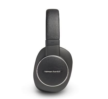 Harman Kardon Fly ANC Wireless Over-Ear Noise Cancelling Headphones
