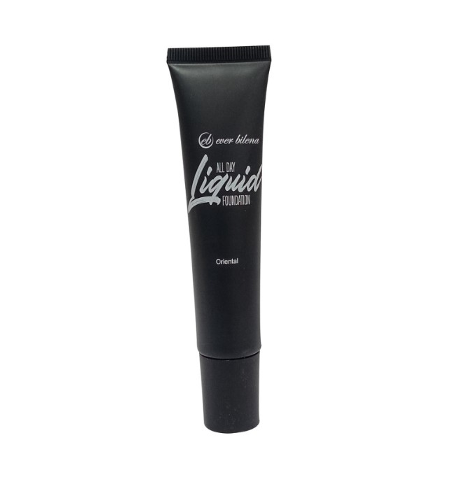 Ever Bilena All Day Matte Liquid Foundation Oriental 35G