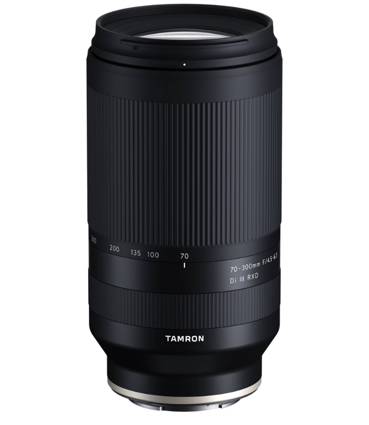Tamron A047 70-300F4.5-6.3 Di III RXD Sony FE