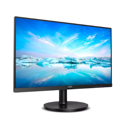 Philips 221V8 21.5" Full HD Monitor With SmartContrast
