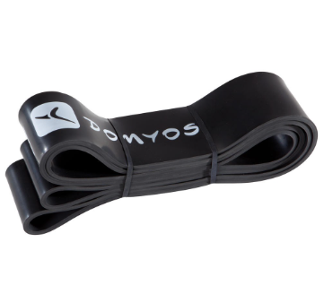 Decathlon Domyos Cross-Training Elastic Training Band 60 KG
