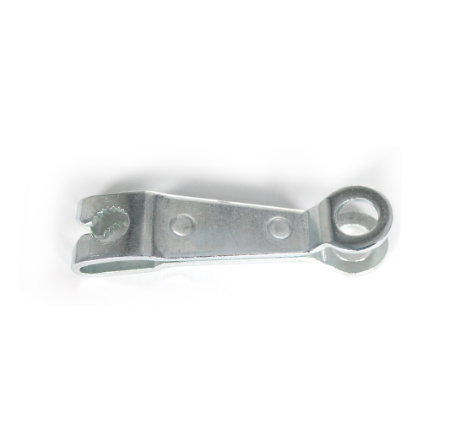 SK Rear Brake Cam Lever For Kawasaki HD3 HDX