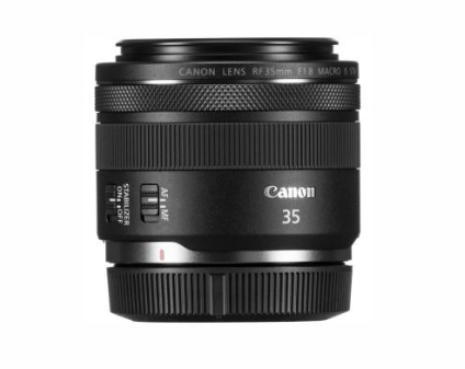 Fujifilm XC 35mm F2.0