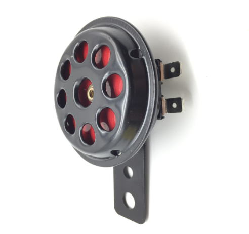 Motorcycle horn ordinary small 12v