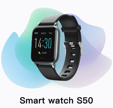 S50 Smart Watch