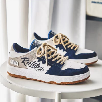 Ins New Trending rubber Shoes for Men sneakers #7221 (Men)
