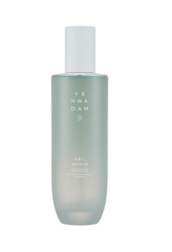The Face Shop Yehwadam Artemisia Soothing Moisturizing Toner