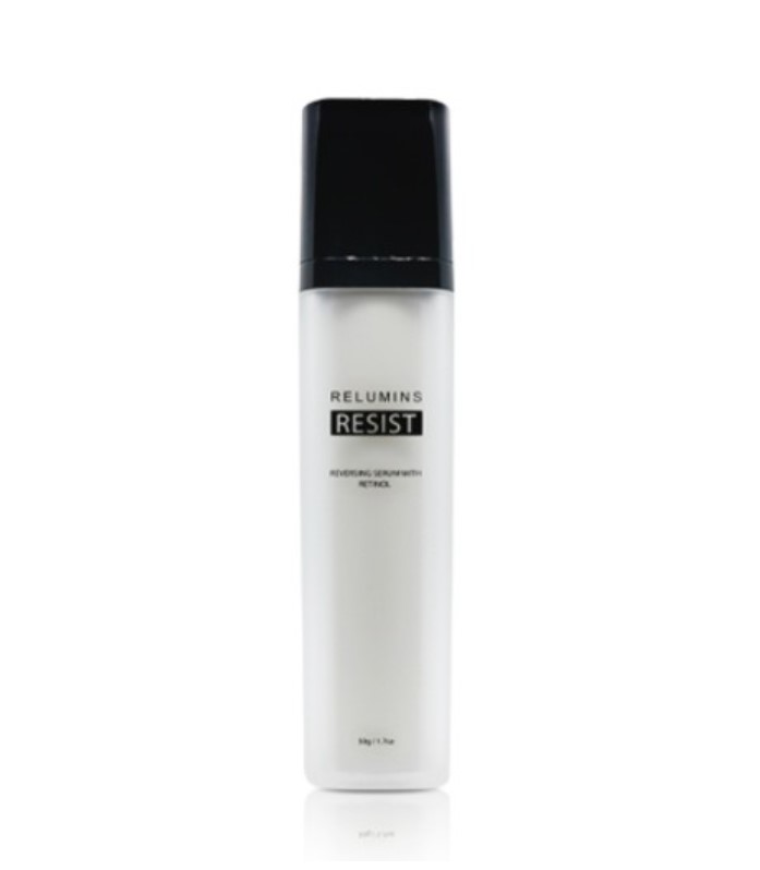 Relumins Resist Reversing Serum with Retinol
