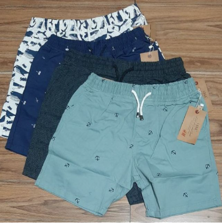 H&M Shorts For Men