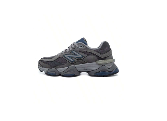 New Balance Men Shoes 2024 New Fashionable Lightweight Breathable Anti-Skid Durable Slippers CZ5478-001