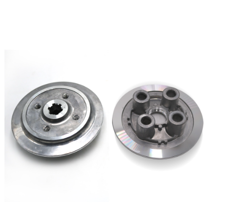 SK Clutch Boss Pressure Plate For Kawasaki Barako 175