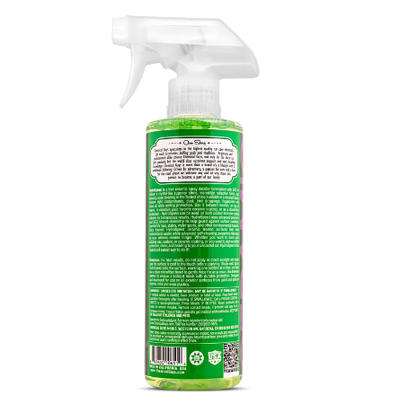 Chemical Guys HydroSpeed Ceramic Quick Detailer