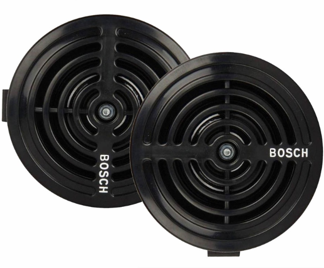 Bosch 910 Supertone Horn Set of 2