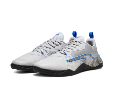 PUMA Fuse 2.0 Hyperwave Men's Training Shoes (Gray)