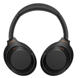 Sony WH-1000XM4/ WH1000XM4   Wireless Noise-Canceling Headphones