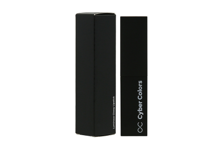 Cyber Colors Luminous Glossy Lipstick