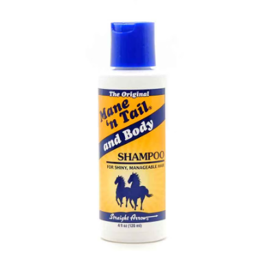 Mane 'n Tail Original Shampoo 120ml