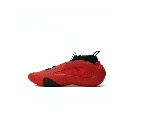 Adidas 2024 Unisex Harden Volume 8 Low-Top Basketball Shoes IG6588