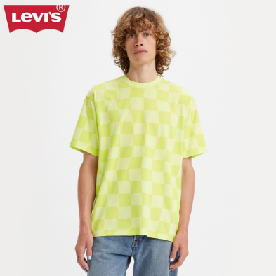 Levi's  Men's Red Tab  Vintage T-Shirt A0637-0051