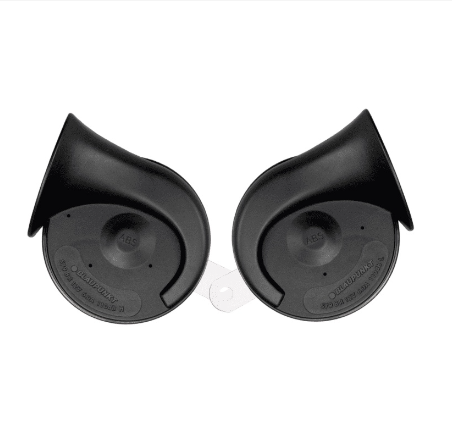 BLAUPUNKT SHELL / BM HORN 12V S92