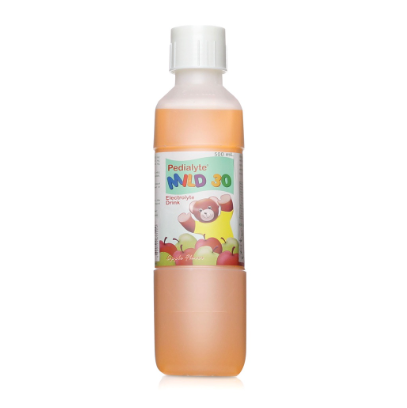 Pedialyte 30 Apple Flavor 500ml