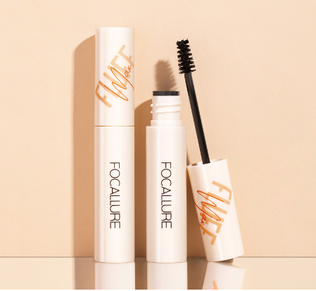Focallure Waterproof Eyebrow Gel Brush Microblading Long-wear Sculpt Lift Brow Styling Soap Eyebrow Makeup