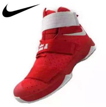 Lebron James High Cut Basketball Shoes For Men size 41 42 43 44 45