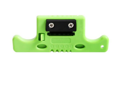 FTTH Fiber Optic Stripping 1.9-3mm MSAT 5 Access Tool MSAT-5 Loose Buffer Tub