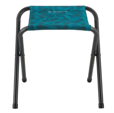 Decathlon Quechua Mountain Hiking Camp Folding stool