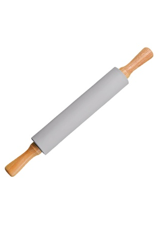 Slique Premium Baking Accessories Rolling Pin Large 1pc.