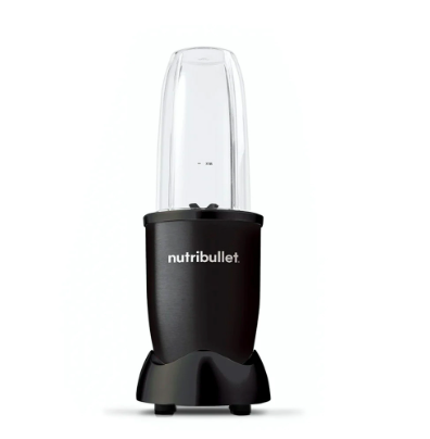 Nutribullet 600 Blender Smoothie Juicer Nutrition Extractor Black