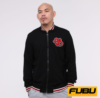 Fubu Fubu Boys Jacket FBT16A-0129