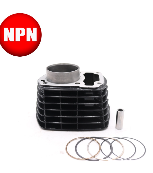 NPN Cylinder Block Kit For Honda CB110 KWS