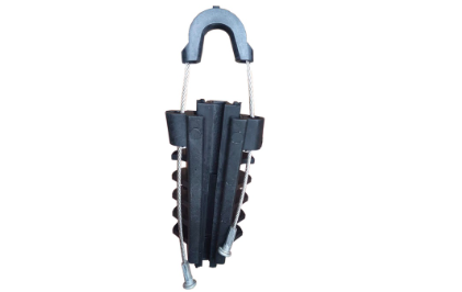 Anchor Tension Clamp 4-7mm for Foc
