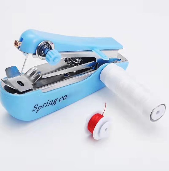 Mini sewing Machine Hand Held Sewing Machine Portable Sewing Machine Sewing Machine Set