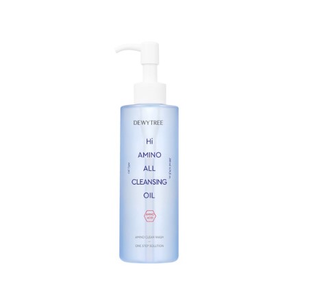 Dewytree Hi Amino All Cleansing Oil 200ml