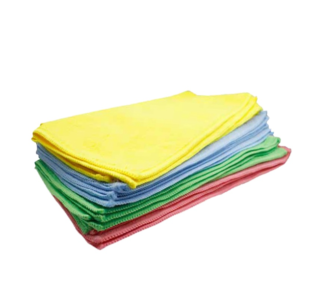 Microtex (MTX) Microfiber Towel Per Piece